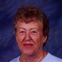 Dora Miller