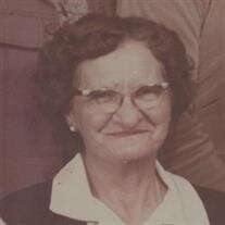 Marie Myers Doga