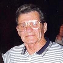 Beldon Joseph Trahan