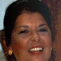 Cynthia Leal