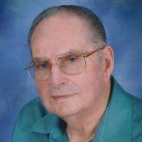 Mr.  James "Mac" MacArthur Singleton