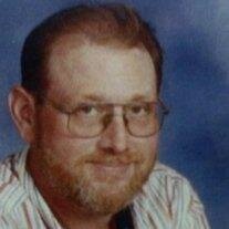Hubert R. Ley