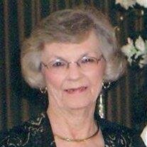 Freda J. Cline