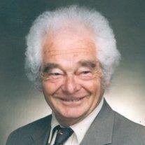 Henry P. Fisher