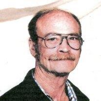 Mr. Charles J. "Jake" Kreider