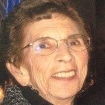 Lolly Hoheisel