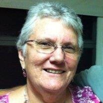 Mrs. Joyce Brown