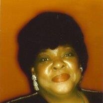 Mrs.  Lila Mae Bailey