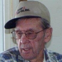 Marvin Whitaker Sr.