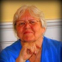 Ellen Cohee Hicks