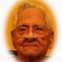 Aida L. Menendez Rosa