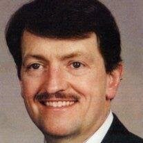Daniel William McAvoy
