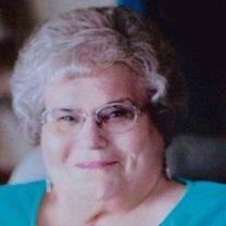 Audre J. Bartlett