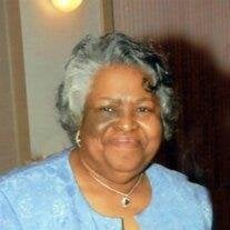 Rosemary J. Williams