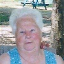 Mrs. Eleanor A. Alexander