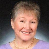Patricia  Lee Goodnight