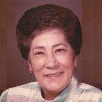 Mrs. Carmelina Perez