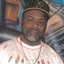 Mr. Keith Rodgers