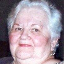 Louise La Verne Peeler