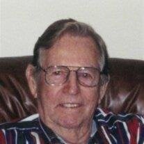 James Linton Freshour Sr