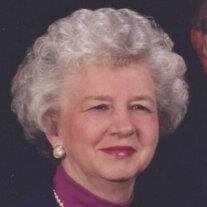 Margie Parker