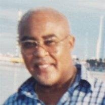 Mr. Michael Lee Curry