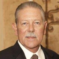 Mr. Danny Carl Kee
