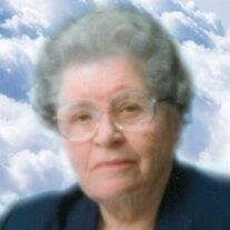 Effie Mae Zent