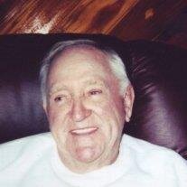 Roy Carman Burns