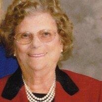 Dorothy Emily Talley