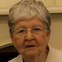 Annie Dudgeon
