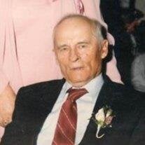 Stanley M. Burzinski