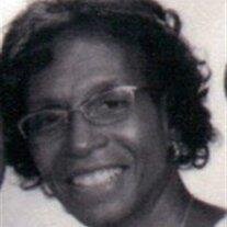 Sandra Carter Thompson