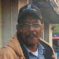 Larry M. Haymond