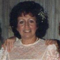 Mrs. Julia Royster Todd