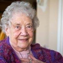 Mrs. Audrey Illingworth