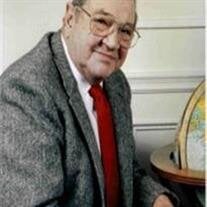 John "Jack" Shuck