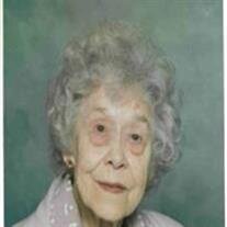 Mary B. Johnson