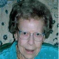 Jeannette Rudolph Anders