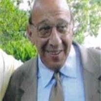 Adrian J. Del Vecchio