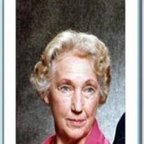 Ruth H. Bowen