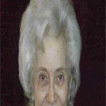 Frances B. Spencer
