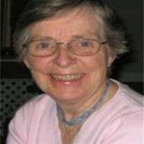 Frances Dodds Ashleigh