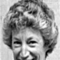 Henrietta Gould Truitt