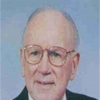 Lemuel A. Geyer