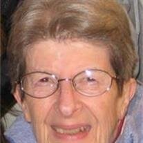 Nancy K. Drake
