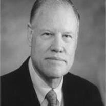 John J.F. Sherrerd