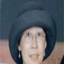 Mae Jane Sun