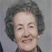 Christine F. Poorman
