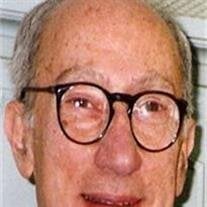 A. Barton Lewis